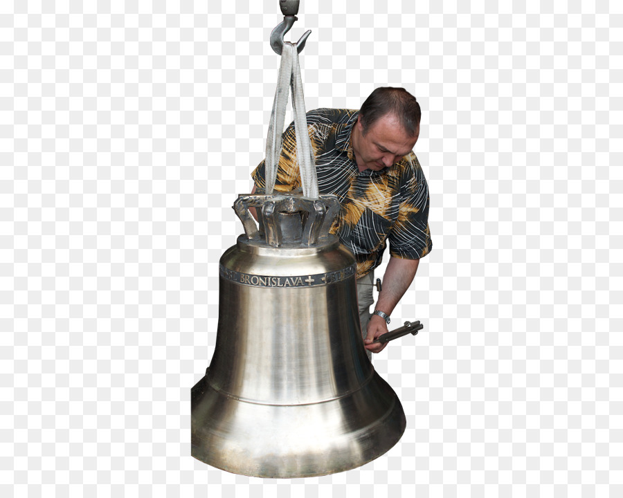 Bell，De Som PNG