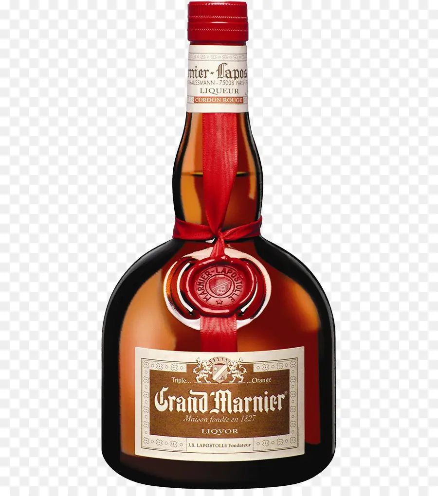 Garrafa Grand Marnier，Licor PNG