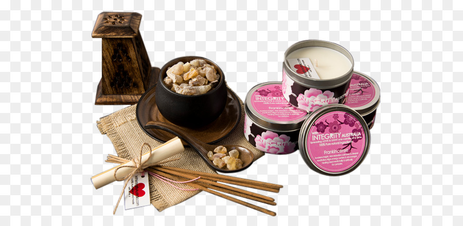 Produtos De Spa，Velas PNG