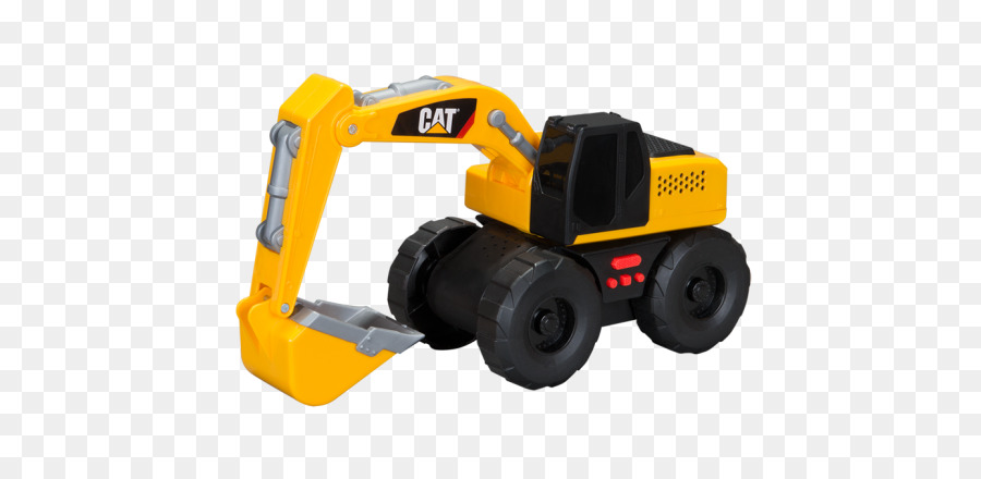 A Caterpillar Inc，Gato De 9 Polegadas Grande Construtor De Ls Agitação Máquina De Veículos PNG