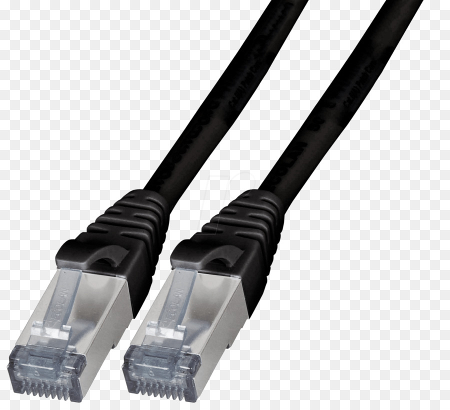 Cabo Ethernet，Rede PNG