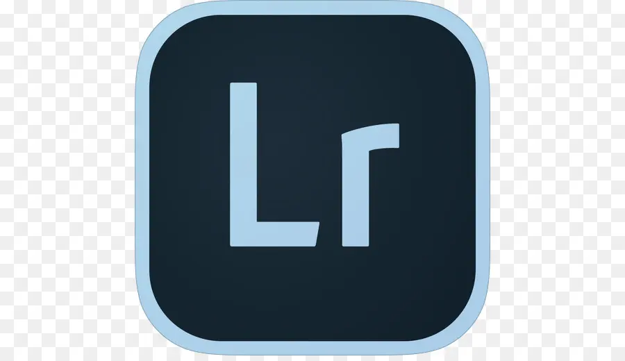 Logotipo Do Lightroom，Adobe PNG