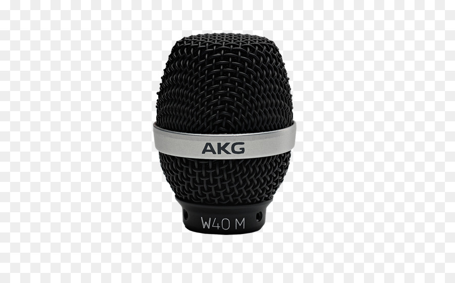 Microfone，Akg W40 M PNG