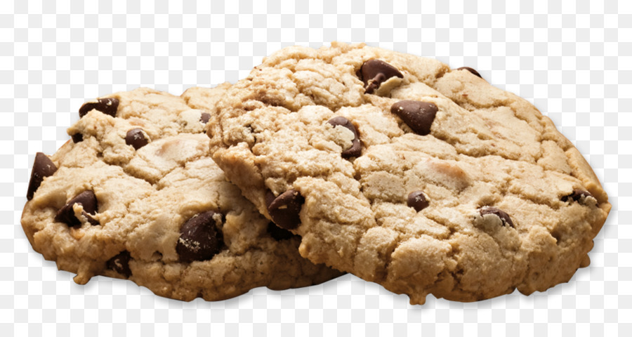 Cookie De Manteiga De Amendoim，Chocolate Chip Cookie PNG