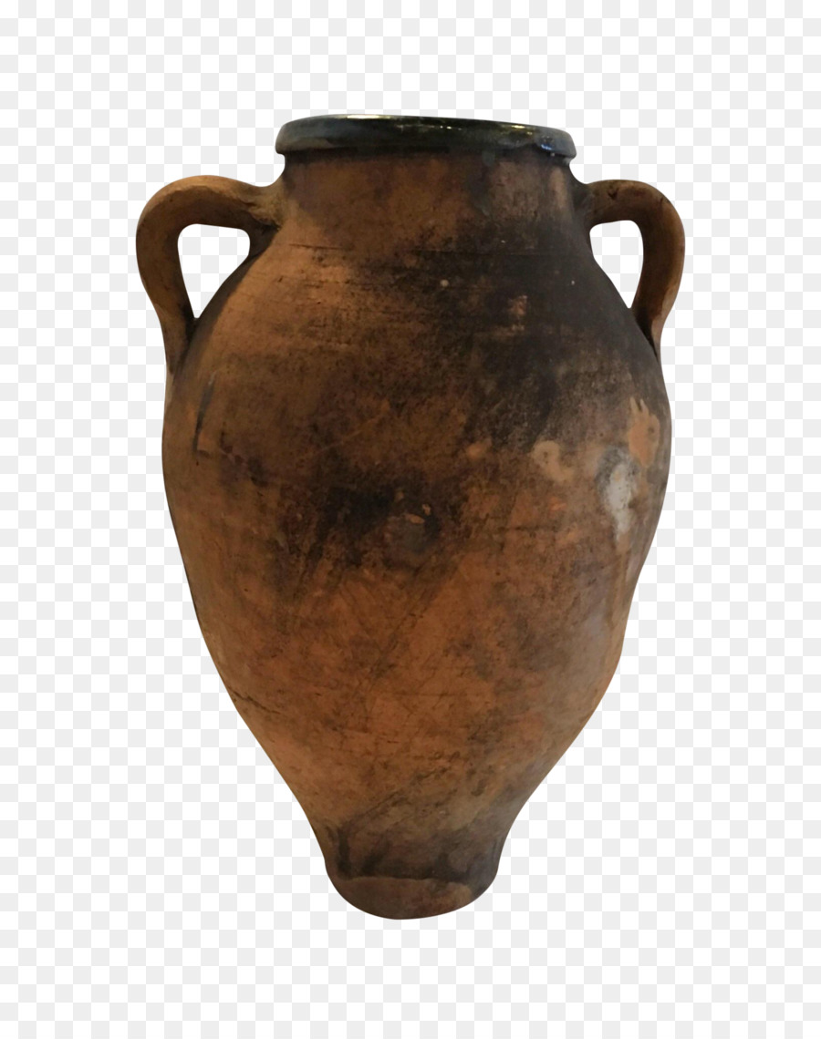 Panela De Barro，Recipiente PNG