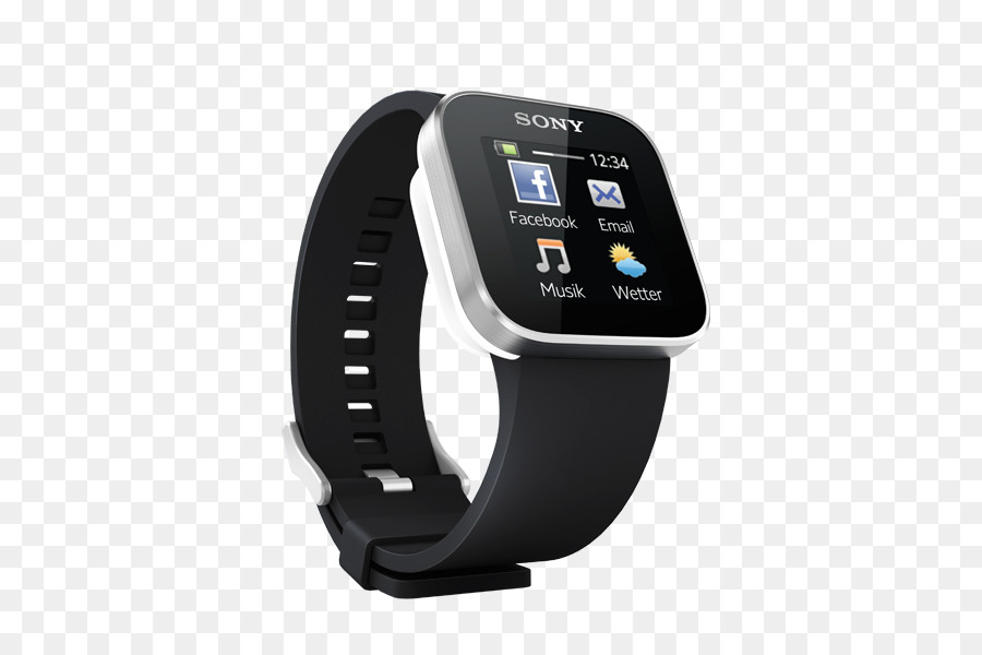 Sony Smartwatch，Smartwatch PNG