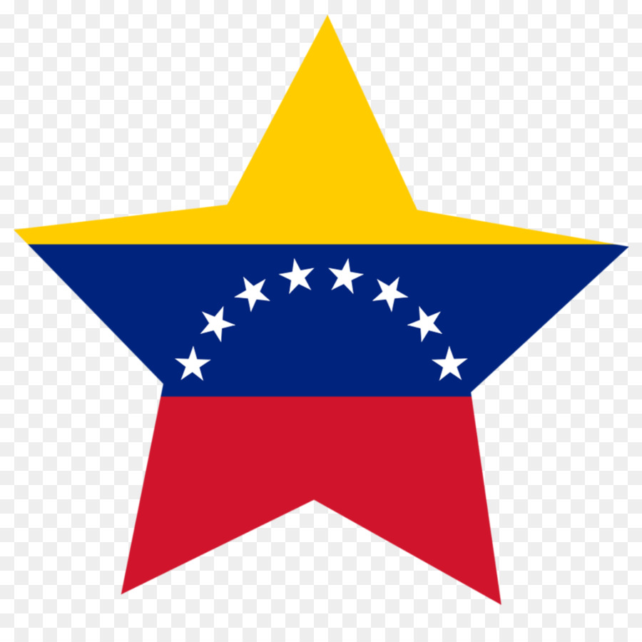 Venezuela，Bandeira Da Venezuela PNG