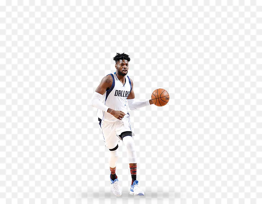 Jogador De Basquete，Dallas PNG