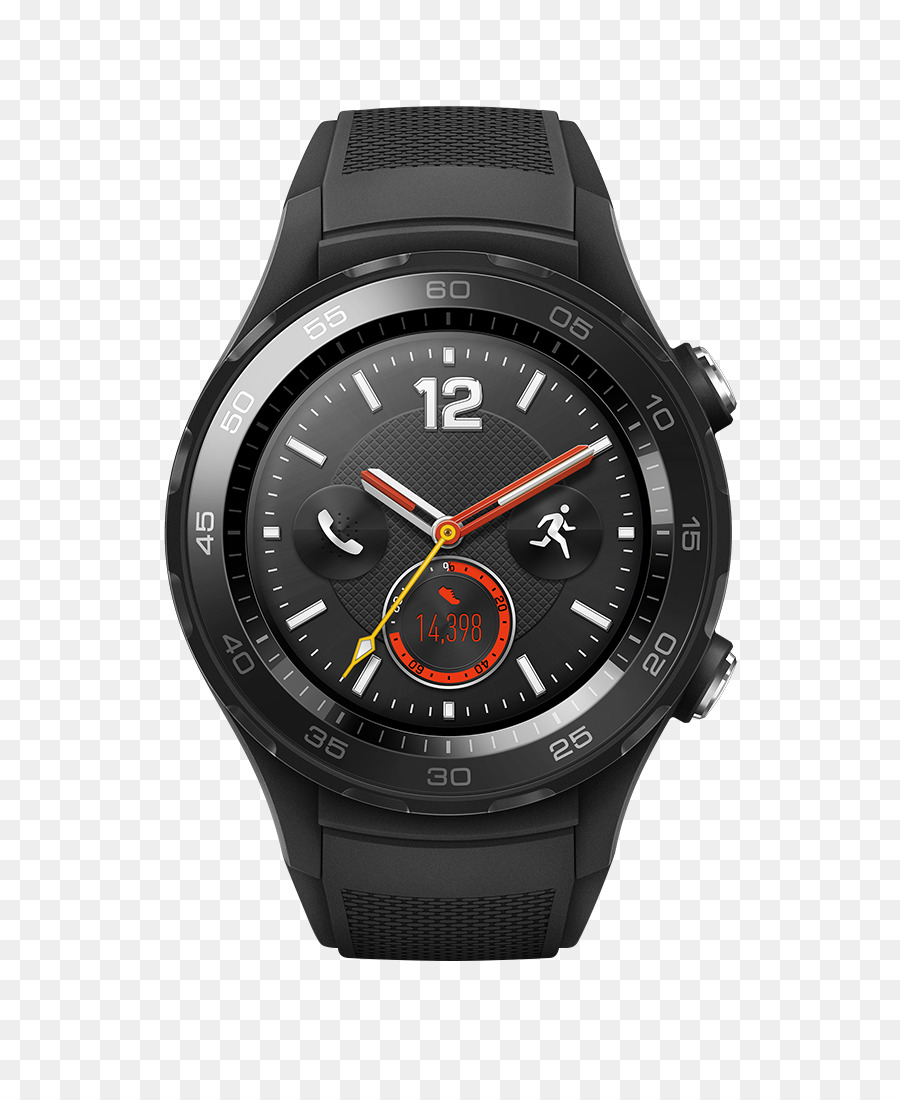 Huawei Assistir 2，Smartwatch PNG