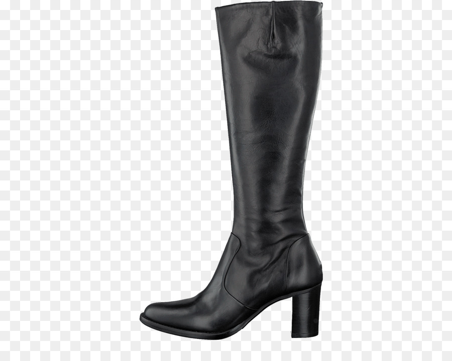 Botas Pretas，Sapato PNG