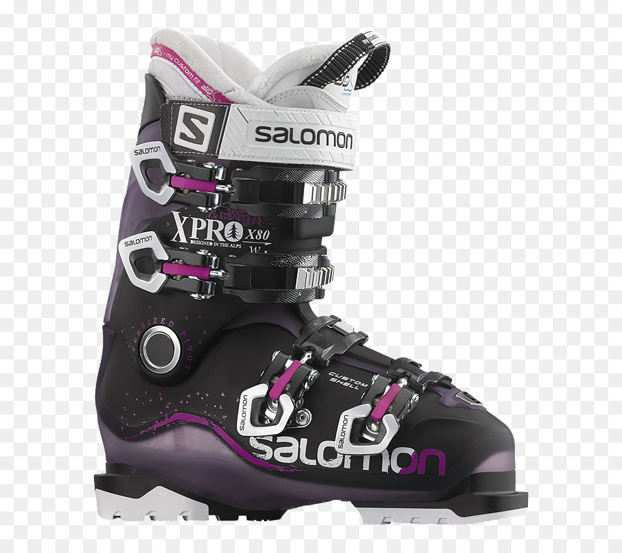 Botas De Esqui，Ski PNG