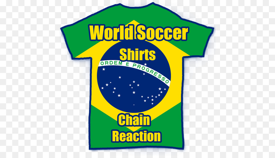 Tshirt，Brasil PNG