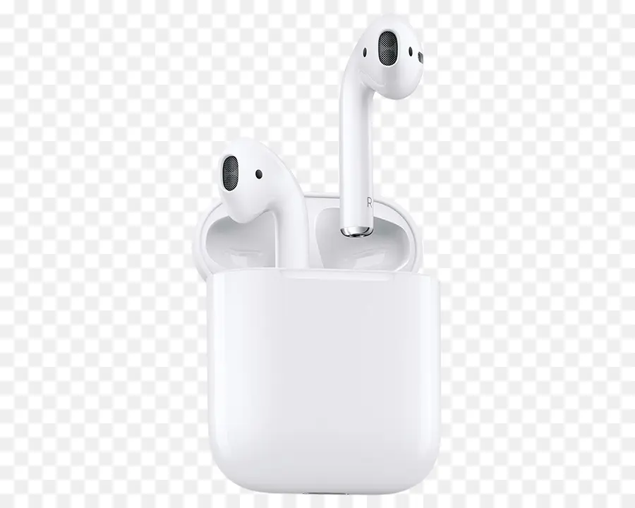 Airpods，Apple PNG