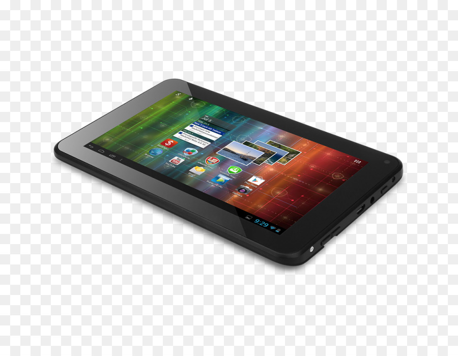 Smartphone，Prestigio Multipad Pmp3670b PNG