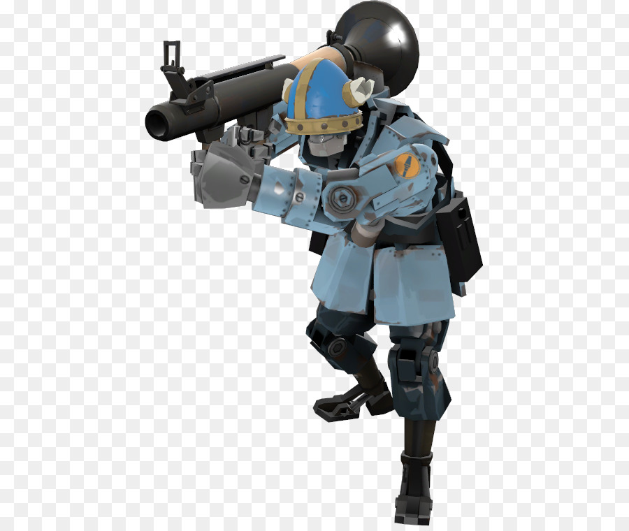 Team Fortress 2，Sargento PNG