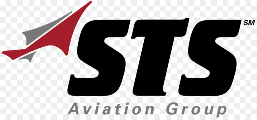 Sts Aviation Group Inc，Logo PNG