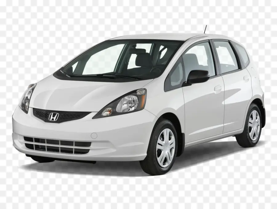 Carro Branco，Compactar PNG