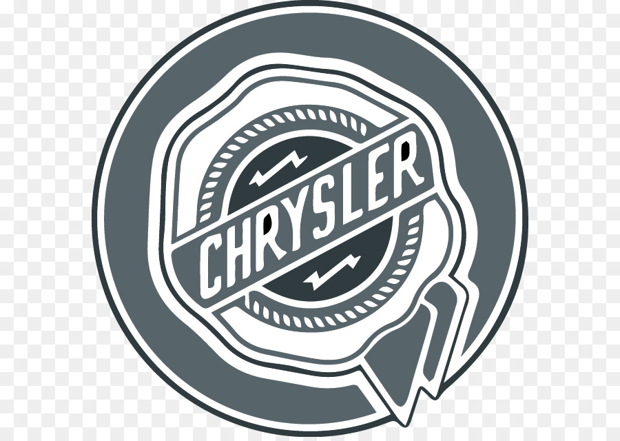 Chrysler，Logo PNG