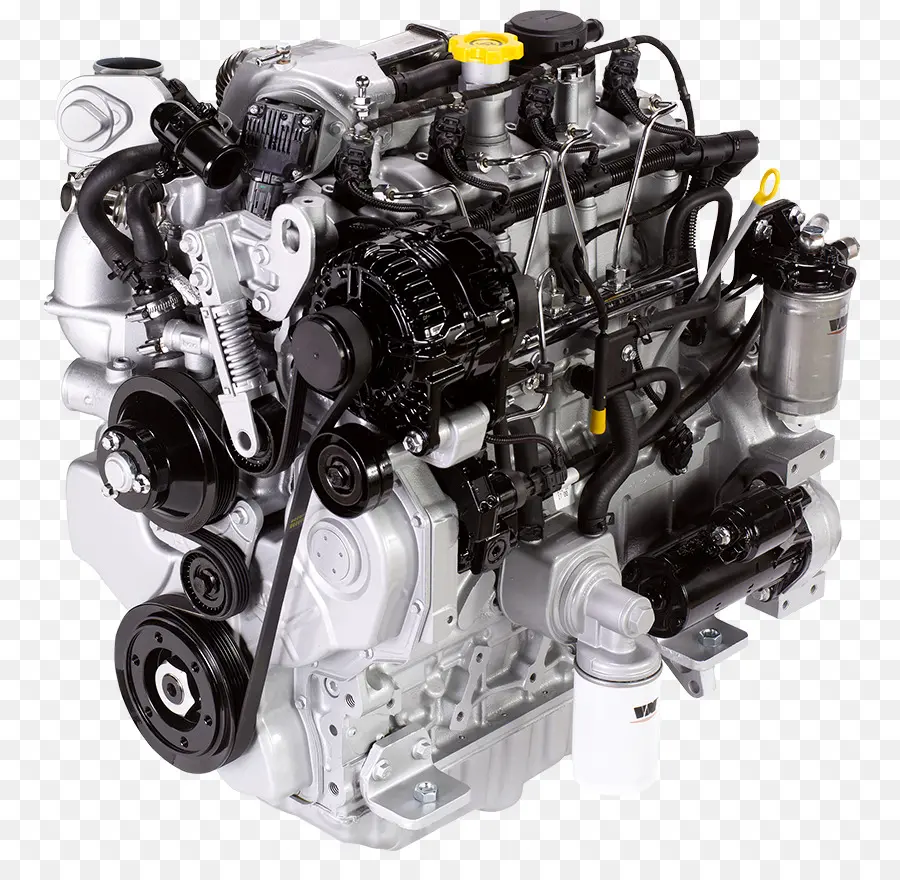 Motor，Motor Diesel PNG