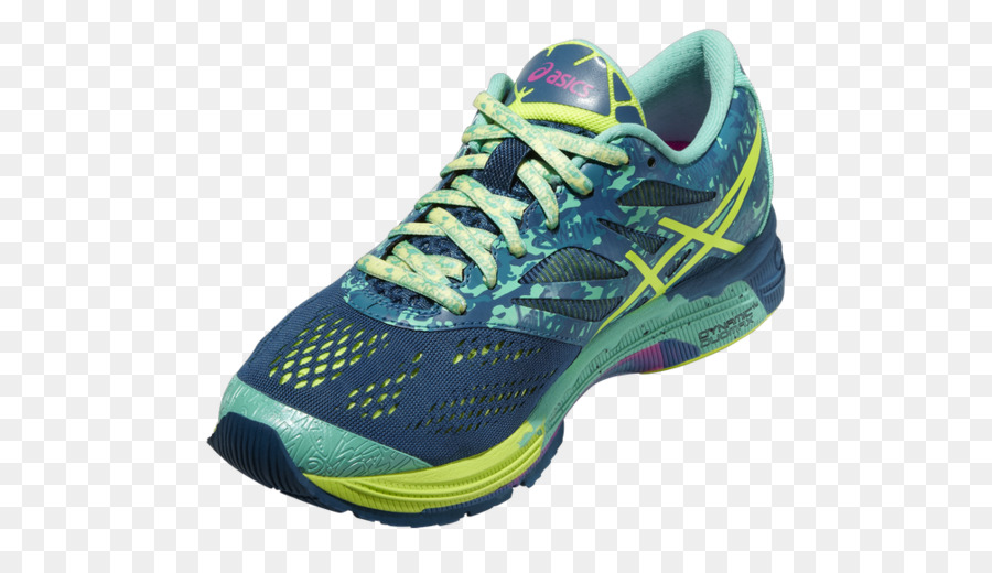 Sapatos De Desporto，Asics PNG