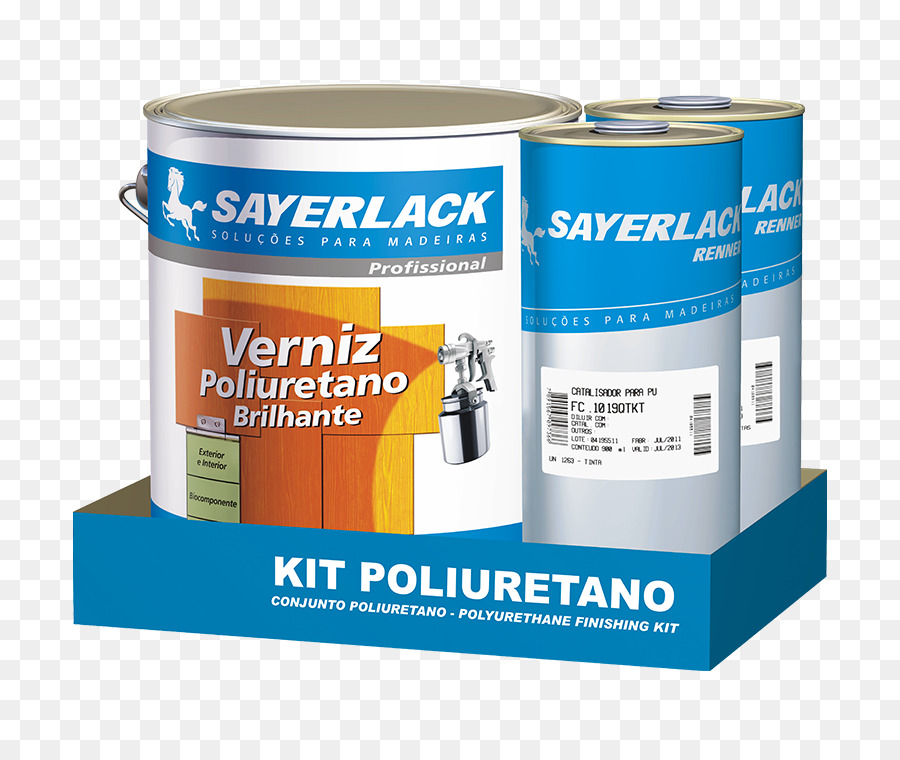 Varnish，Verniz Poliulack Sayerlack Brilhante PNG