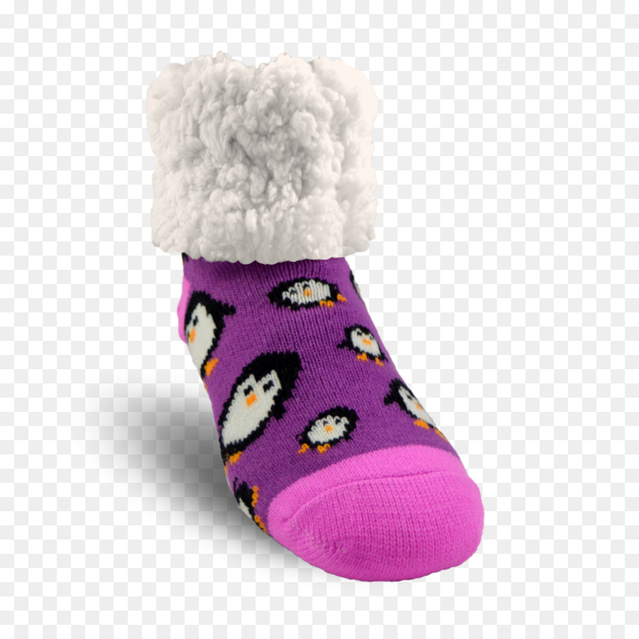 Chinelo，Sock PNG