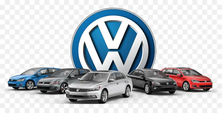 Logotipo Da Volkswagen，Vw PNG