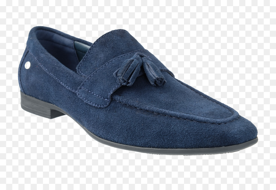 Sapato Azul，Moda PNG