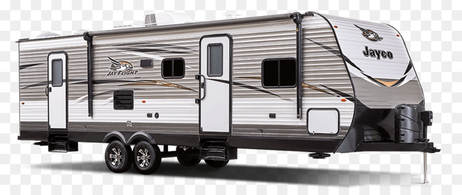 Jayco Inc，Autocaravanas PNG