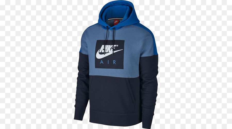 Moletom Nike，Roupas Esportivas PNG