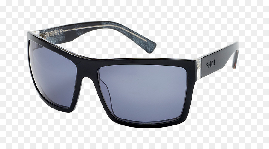 Óculos De Sol，Lentes Azuis PNG