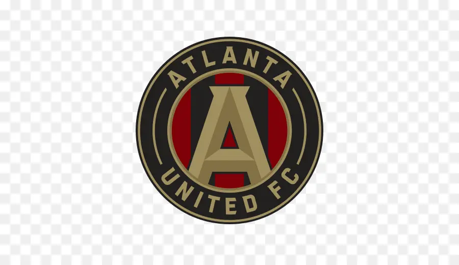 Atlanta United Fc，Emblem PNG