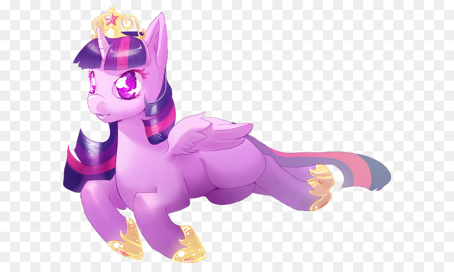 De Pônei，Twilight Sparkle PNG