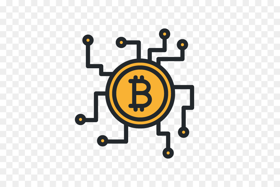 Bitcoin，Blockchain PNG