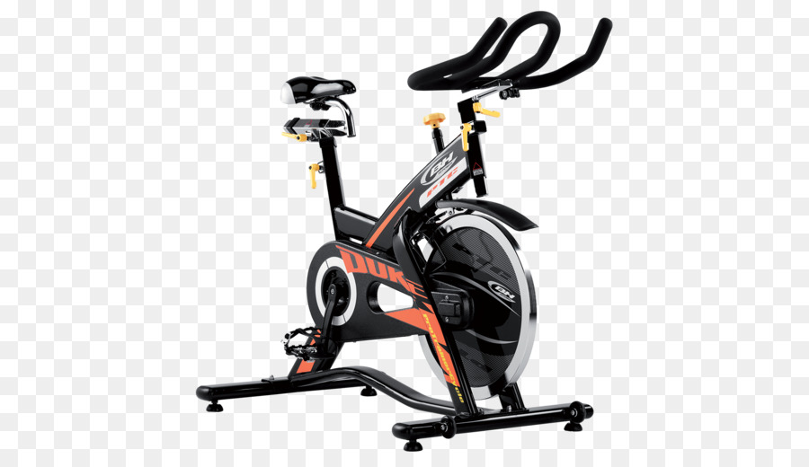 Bicicleta Ergométrica，Fitness PNG