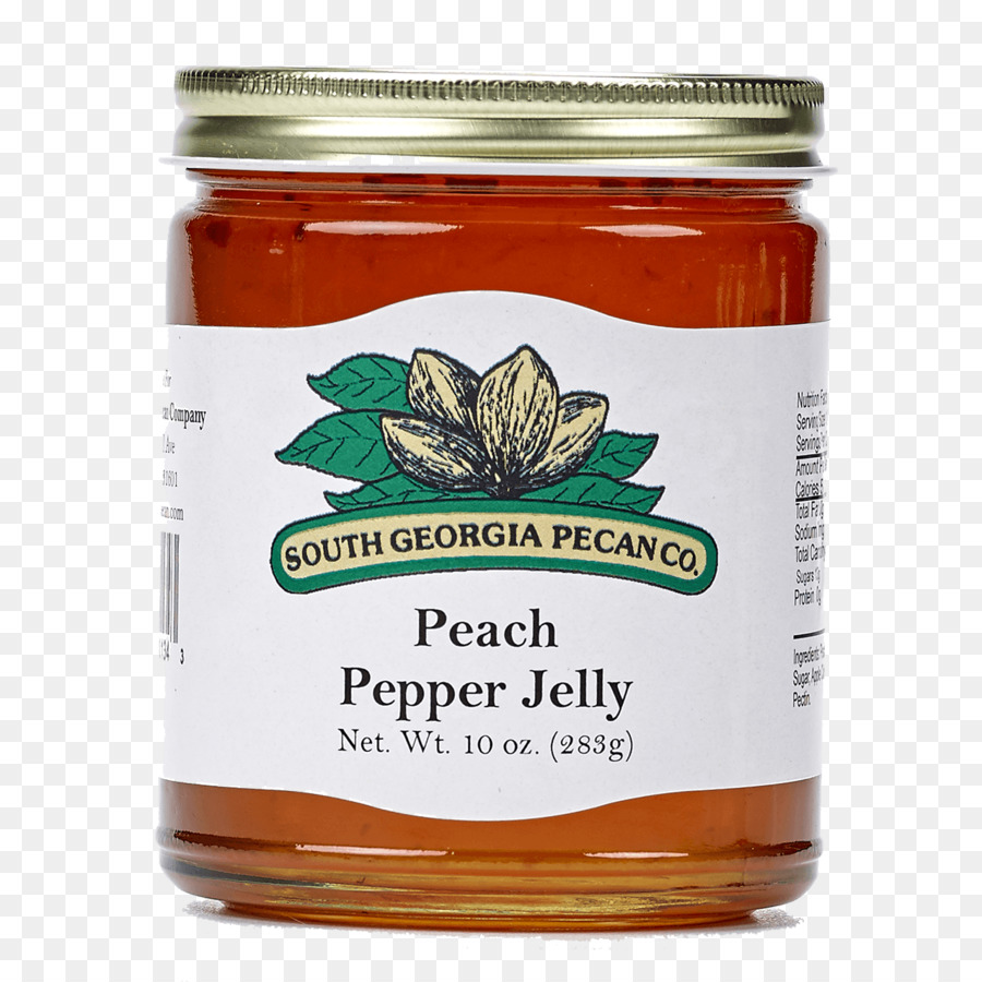 Geléia De Pimenta，Chutney PNG