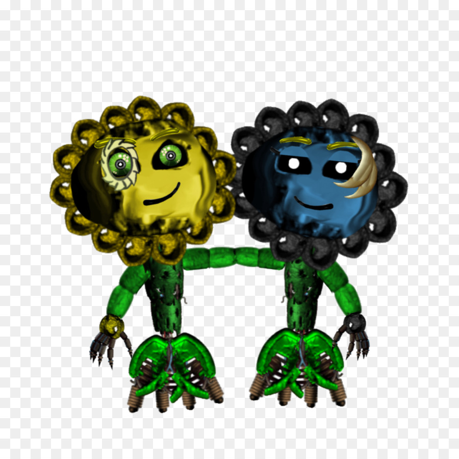 Plantas Vs Zumbis，Plantas Vs Zombies 2 é Sobre O Tempo PNG