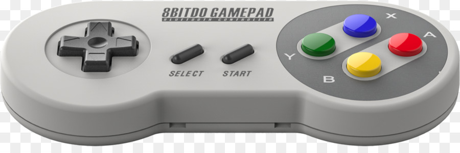 Super Nintendo Entertainment System，8bitdo Sfc30 PNG