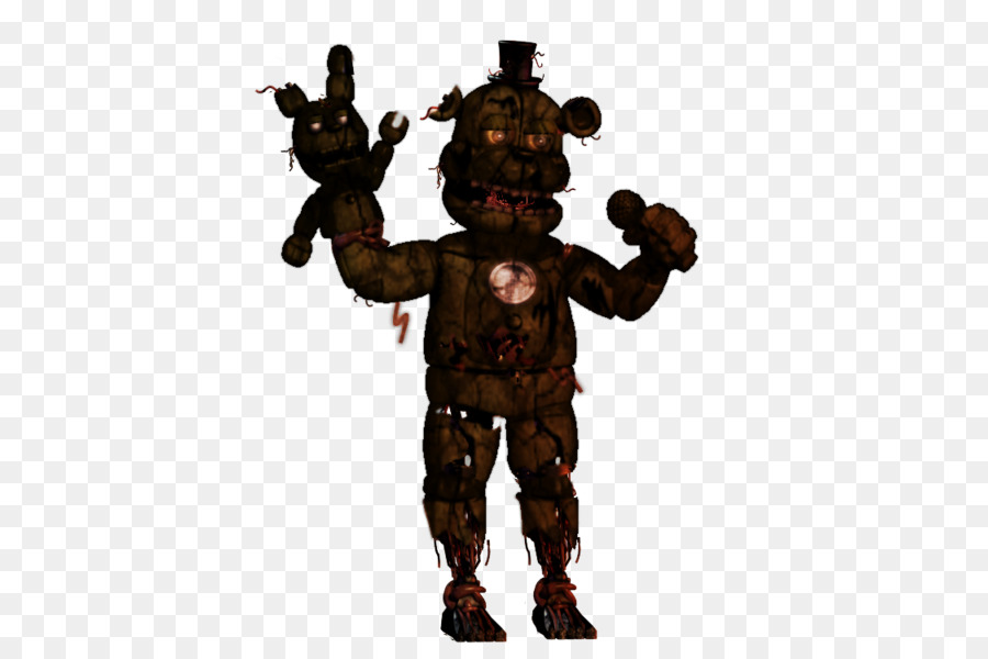 Cinco noites no freddy 4 cinco noites no freddy 2 cinco noites no freddy:  irmã localização desenho cinco noites no freddy 3, folha murcha, diversos,  outros png