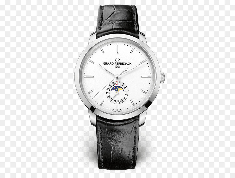 Assistir，Girardperregaux PNG