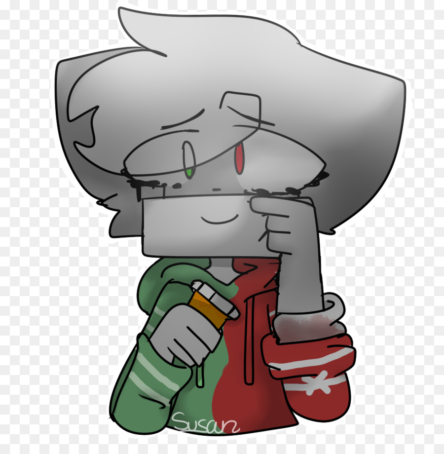 Deviantart，Desenho PNG