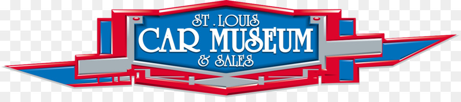 St Louis Museu Do Automóvel De Vendas，Logo PNG