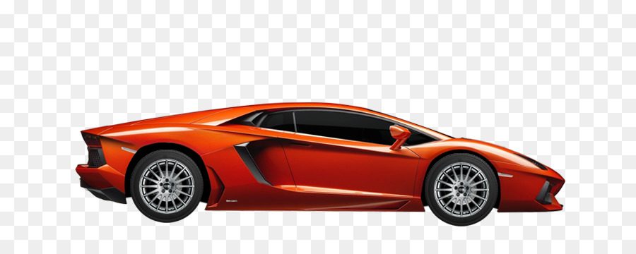 Lamborghini，Carro PNG