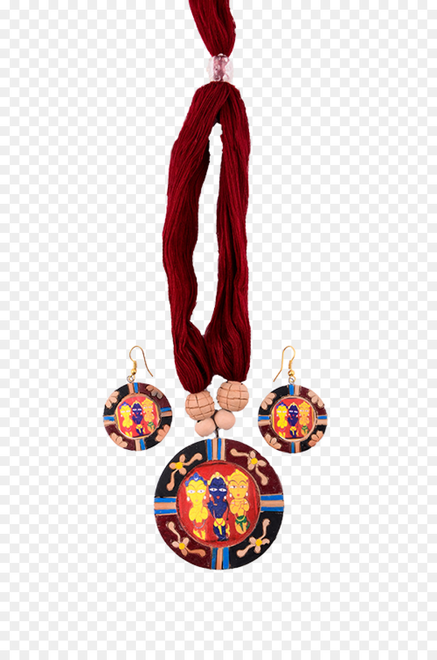 Brinco，Necklace PNG