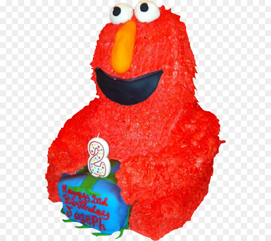 O Tio Zé Do Mercado，Elmo PNG