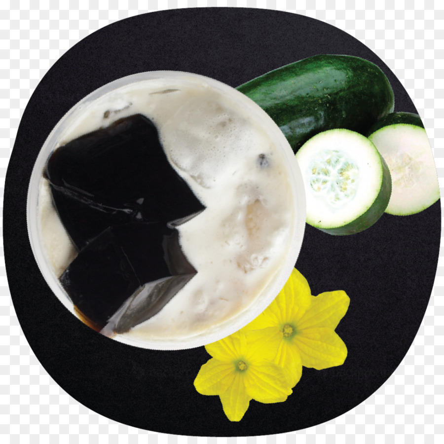 Melão De Inverno De Soco，Chá PNG