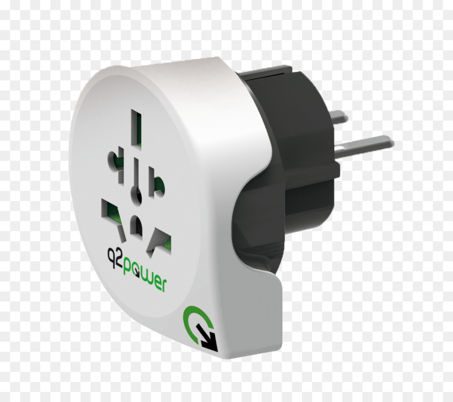 Adaptador Ac，Adaptador PNG