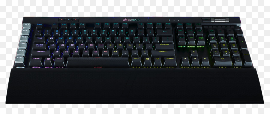 Teclado Mecânico，Digitando PNG