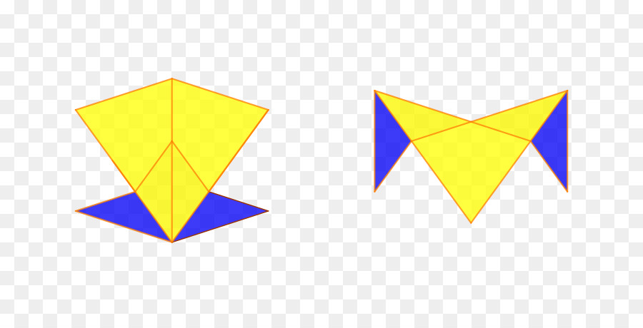 Triângulo，Papel PNG