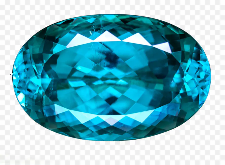 Pedra Preciosa，Azul PNG